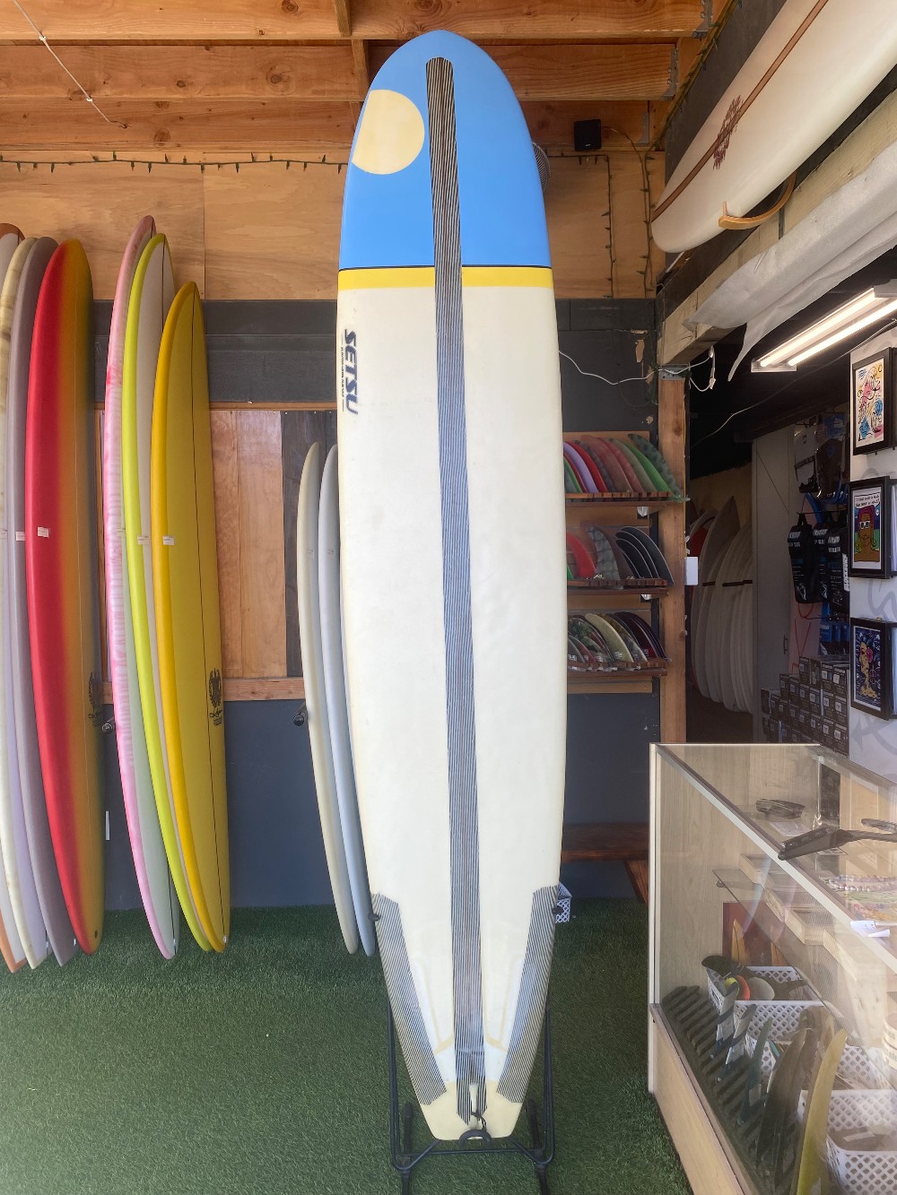 Sand Island Surf Shop | Long Board