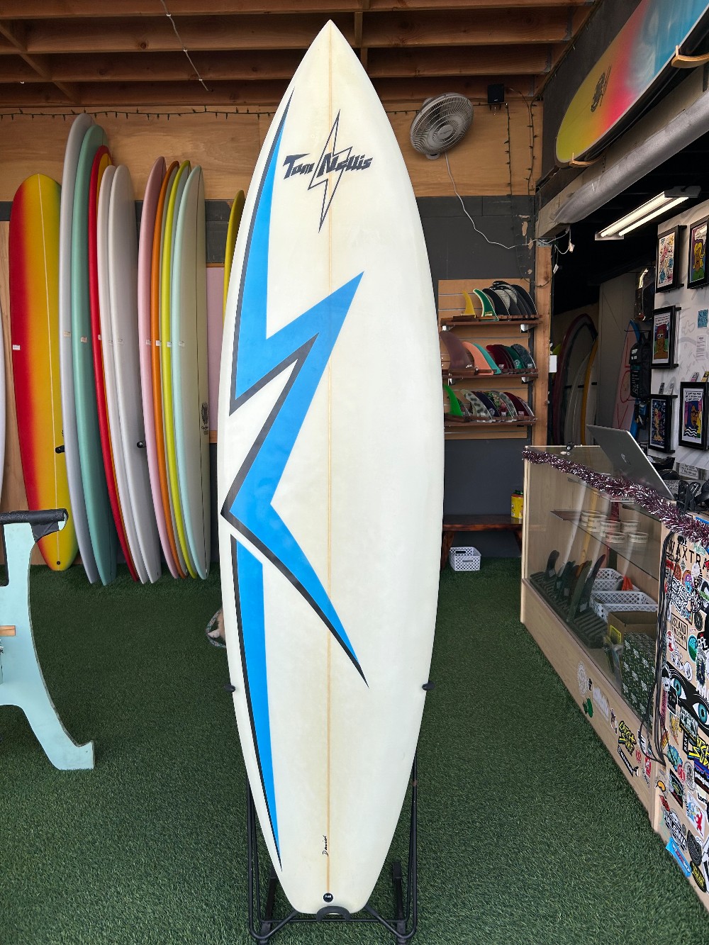 Sand Island Surf Shop | Short Board