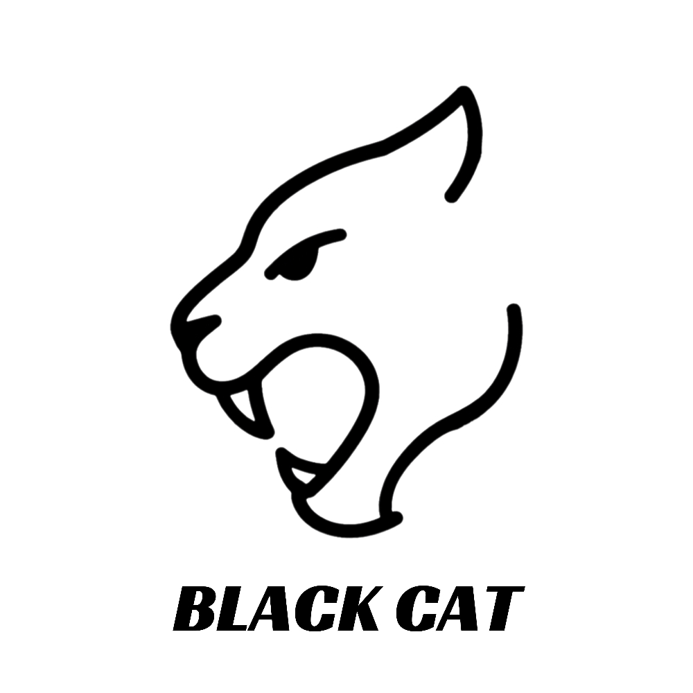 Black Cat