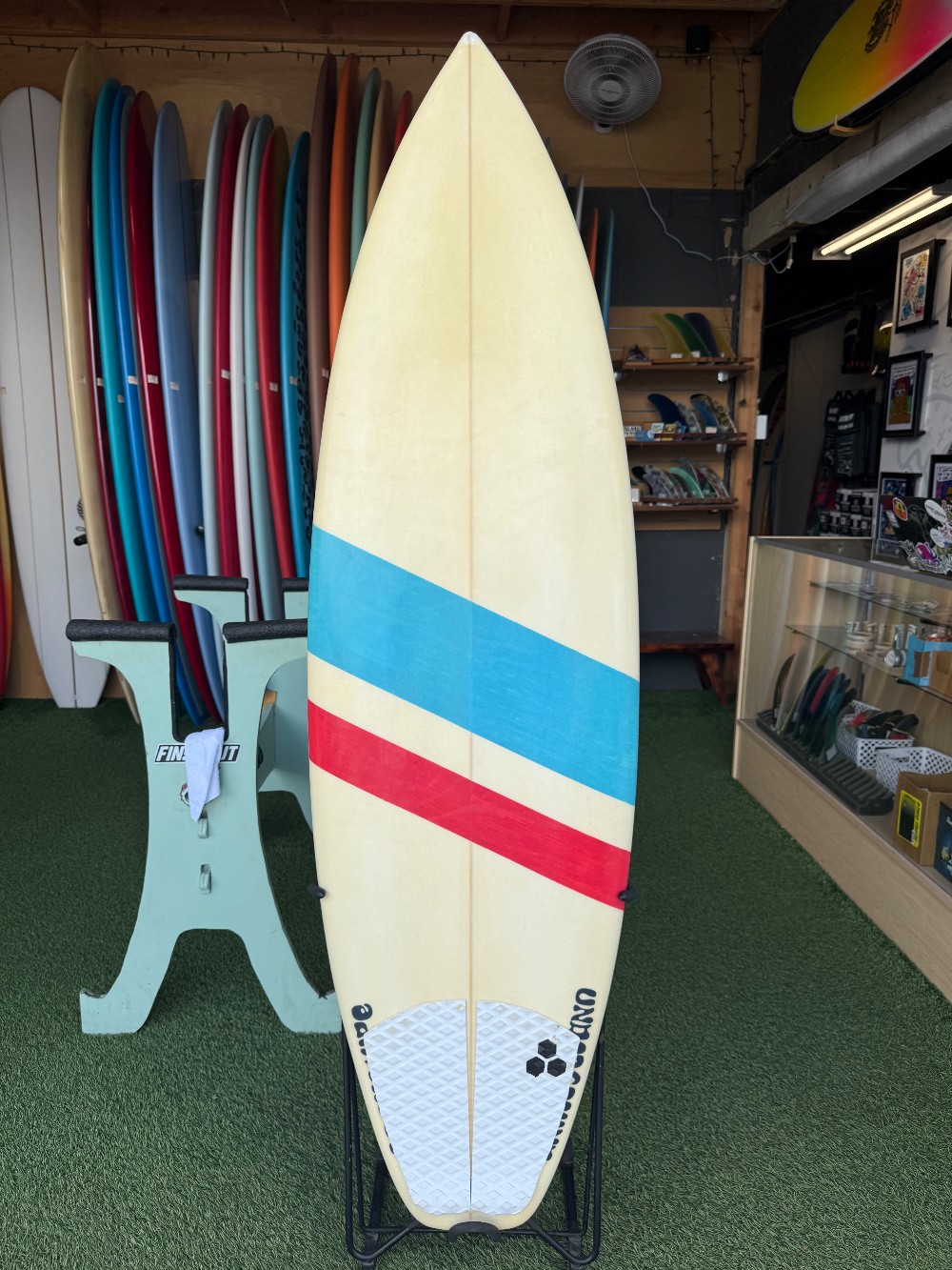 Short Board