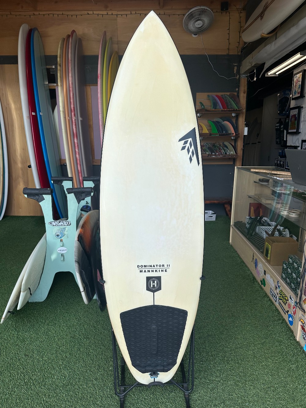 Sand Island Surf Shop | Short Board