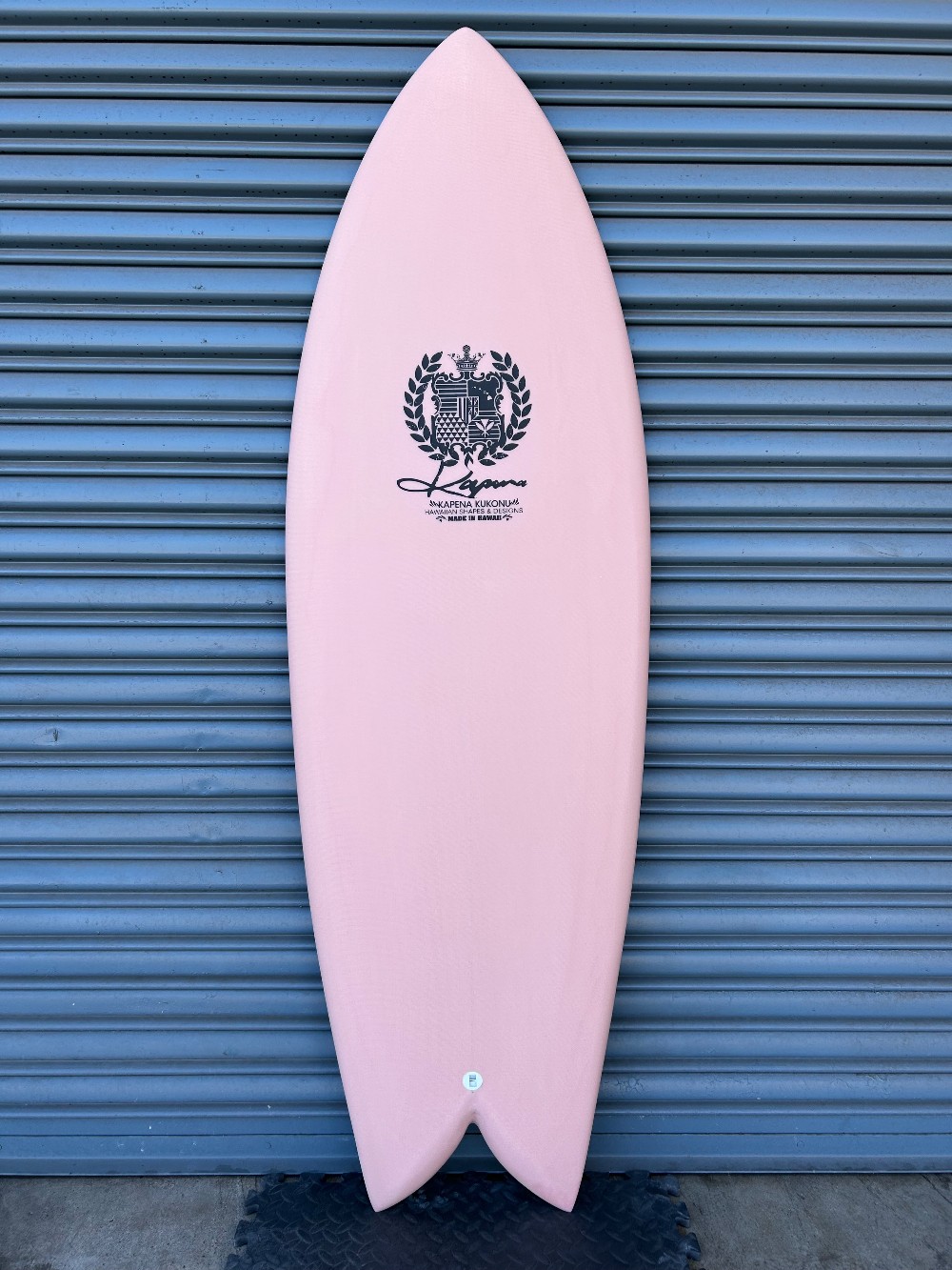 ホノルルサーフボード Amazon | URBAN ISLAND SOCIETY HONOLULU ホノルル 7'0 PU
