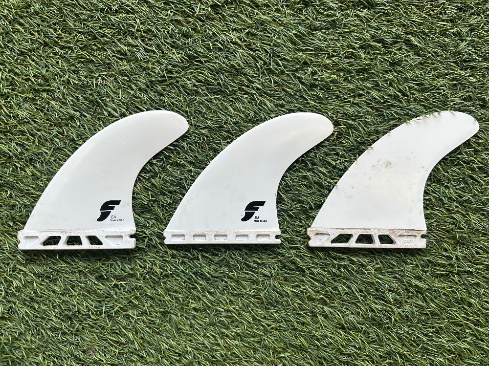 入手困難！幻フィンノールS16 167 入手困難！幻フィンノールS16 167 Sand Island Surf Shop | Used Fins