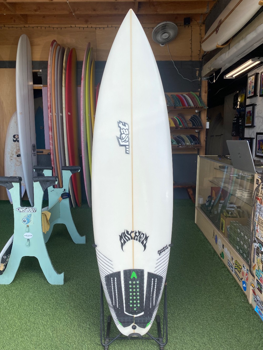 Sand Island Surf Shop | Short Board