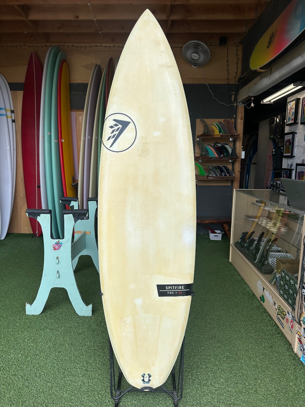 Sand Island Surf Shop | Short Board