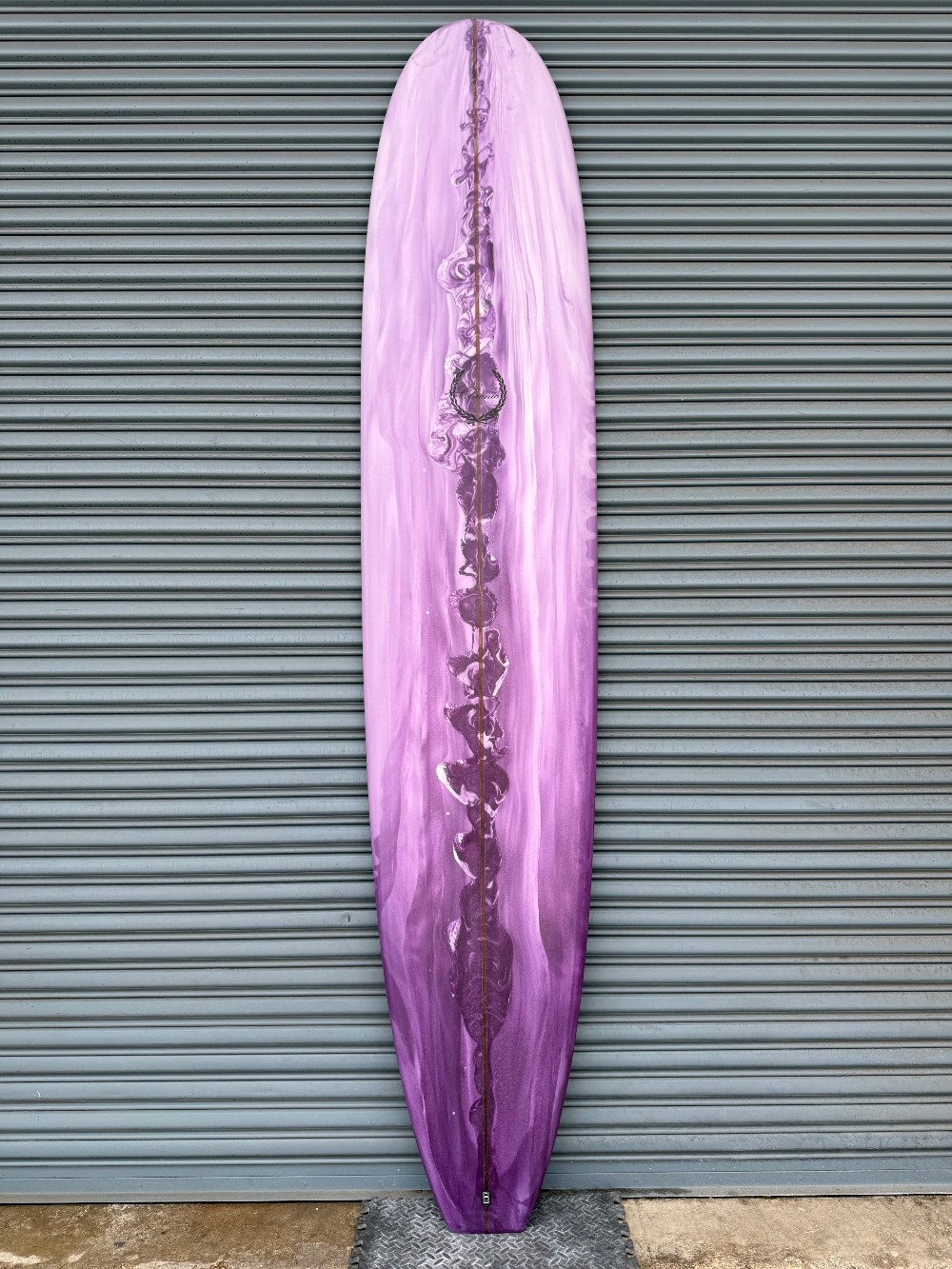 Sand Island Surf Shop | Long Board.