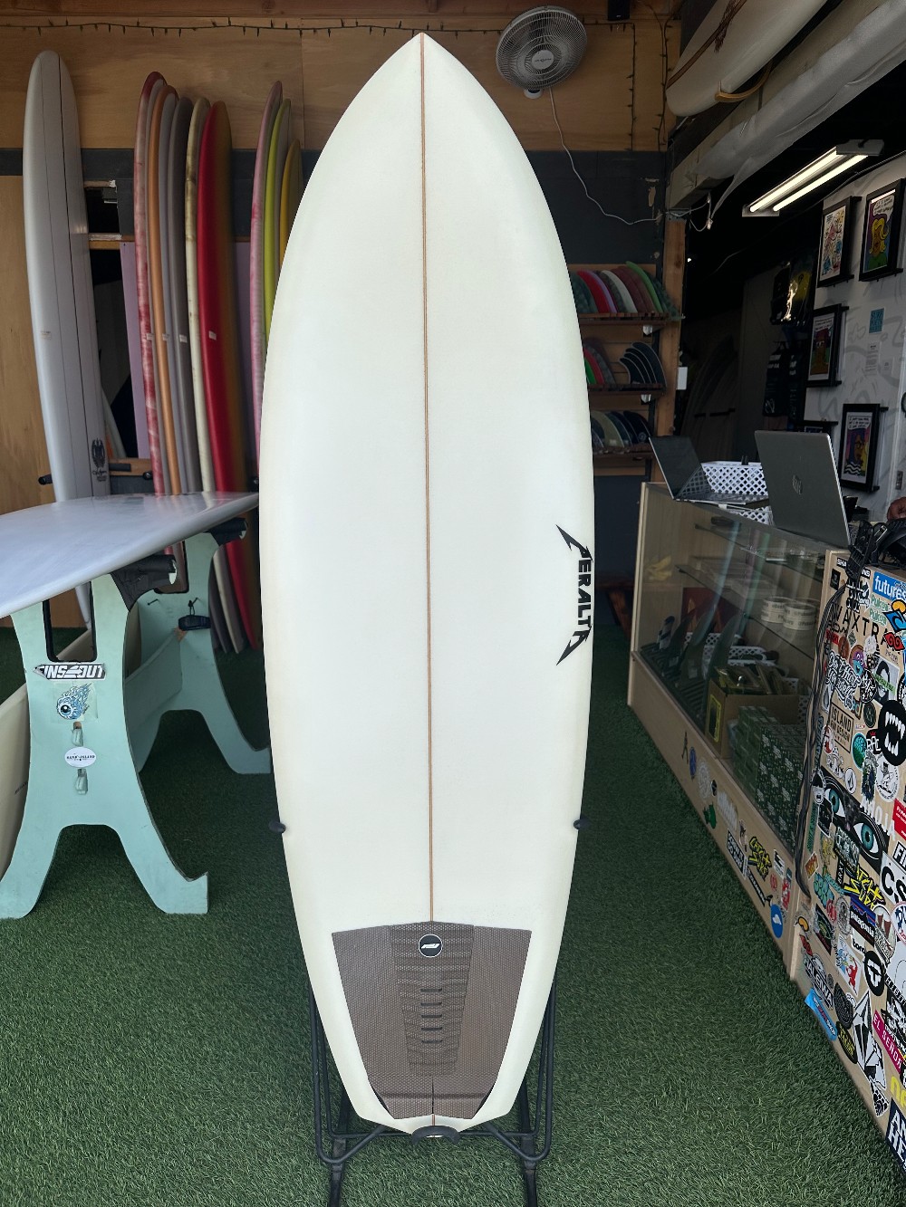 Sand Island Surf Shop | Short Board