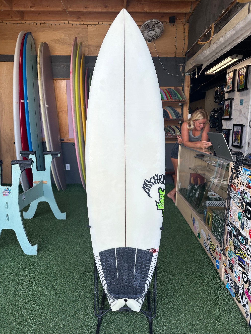 Sand Island Surf Shop | Short Board