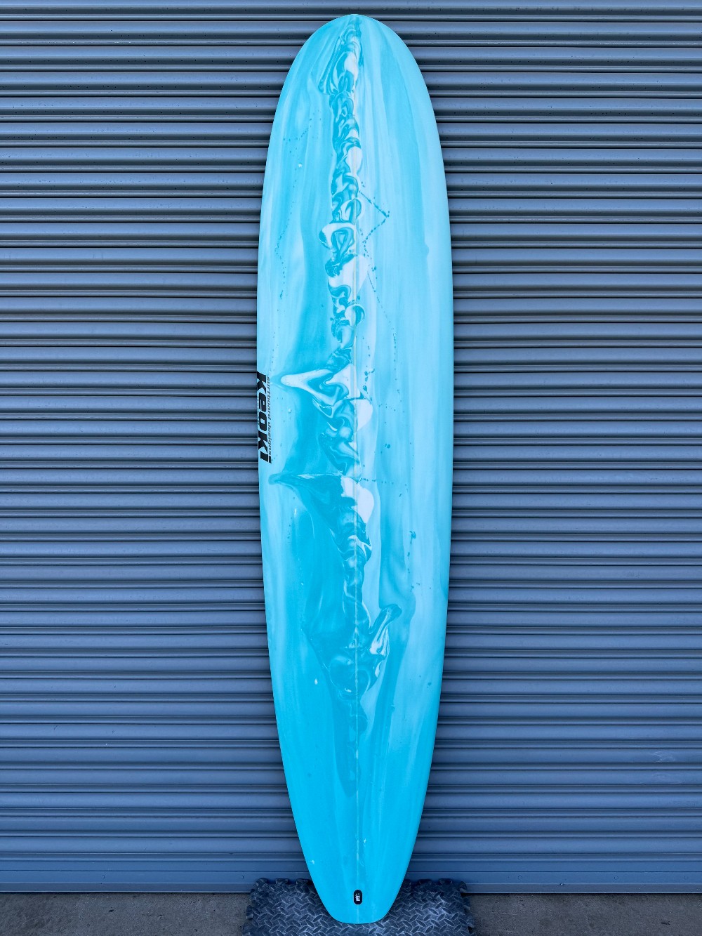 Sand Island Surf Shop | Mid Length.
