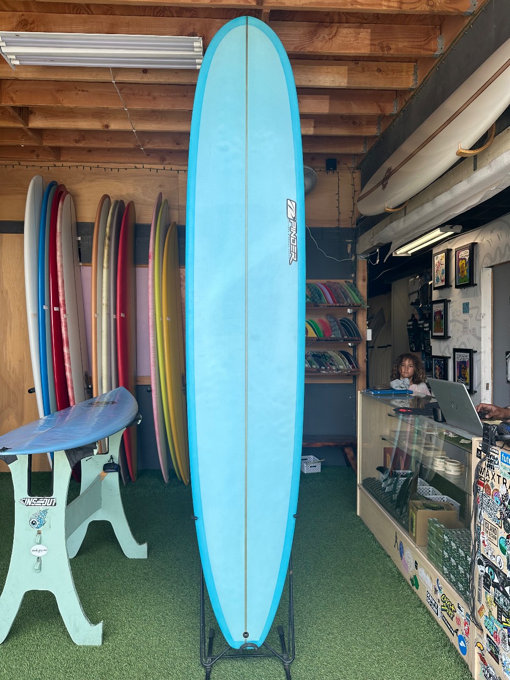 Sand Island Surf Shop | Used Surfboards
