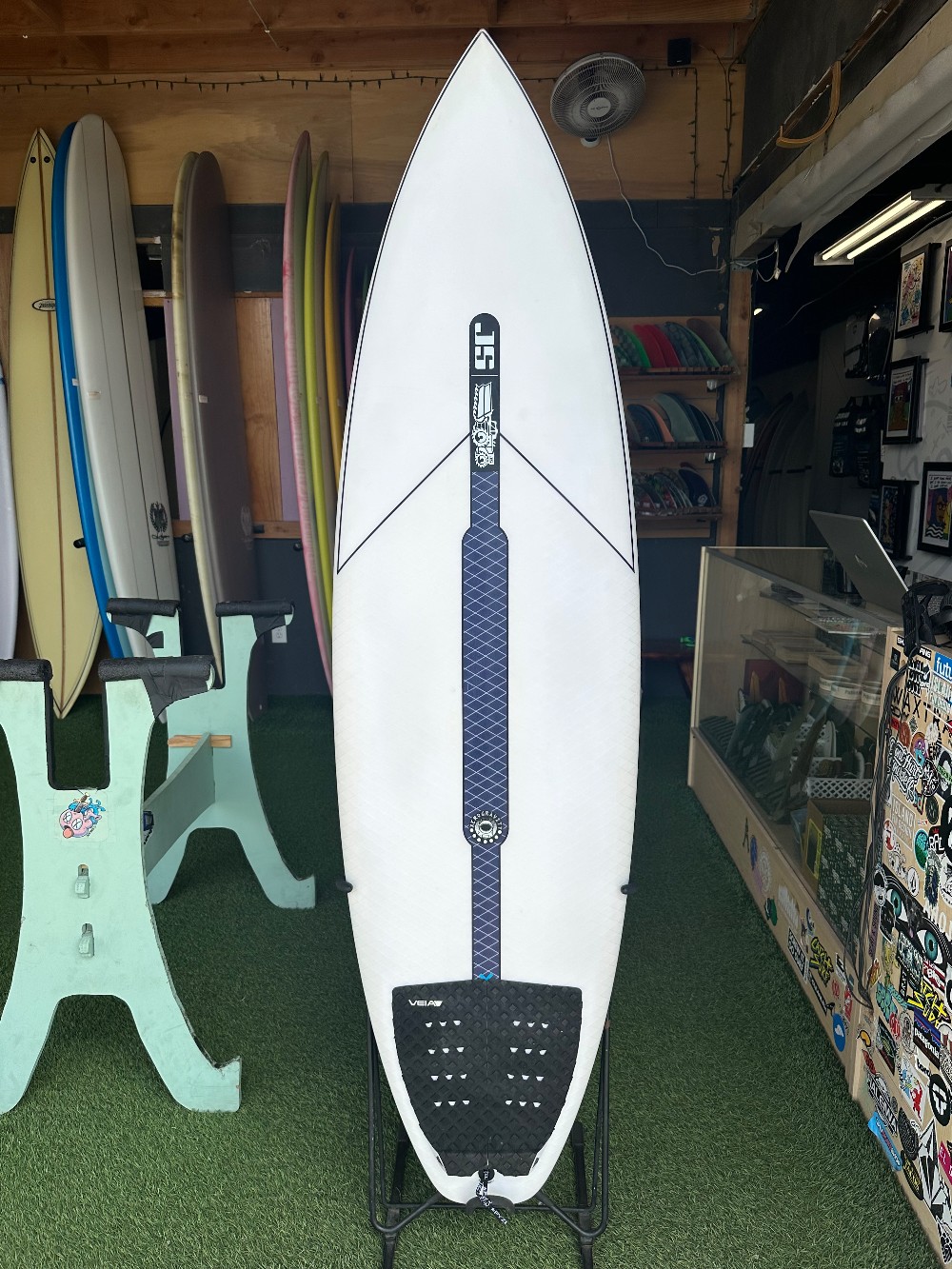 Sand Island Surf Shop | Short Board