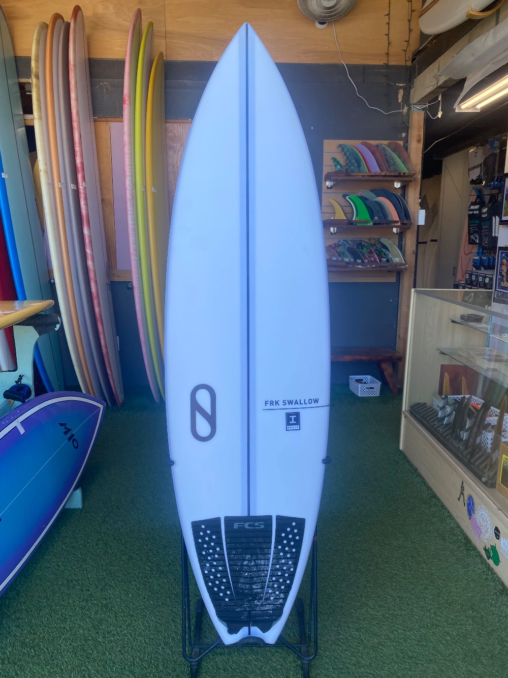 Sand Island Surf Shop | Short Board