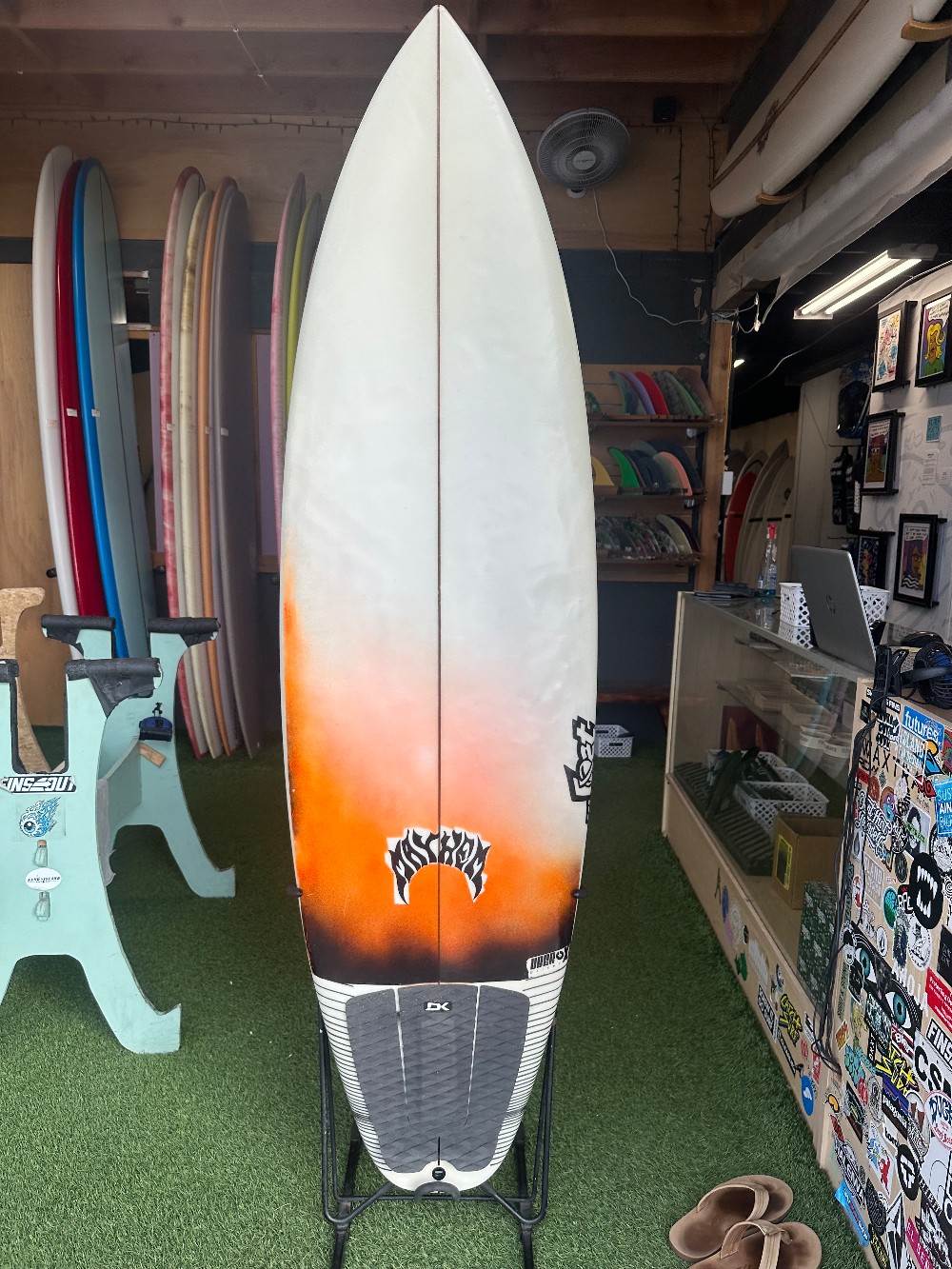 Sand Island Surf Shop | Short Board