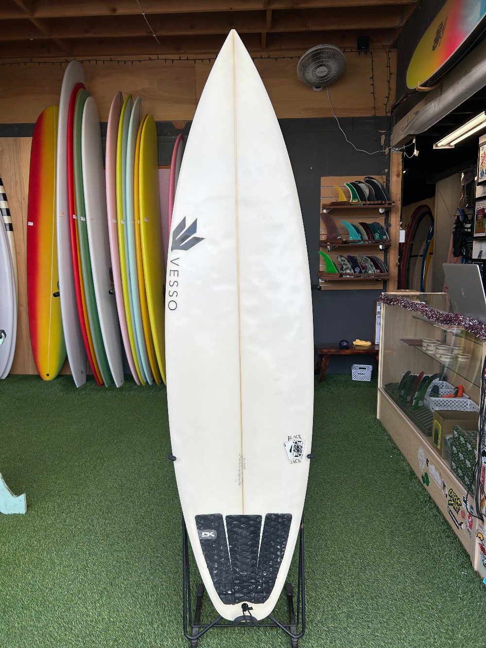 Sand Island Surf Shop | Short Board