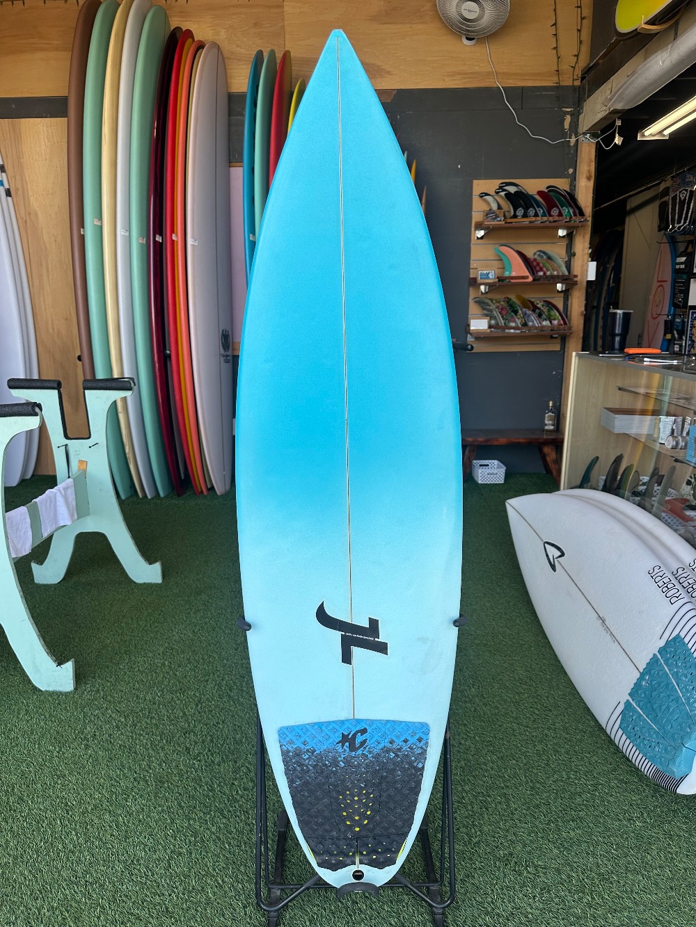 Sand Island Surf Shop | Short Board