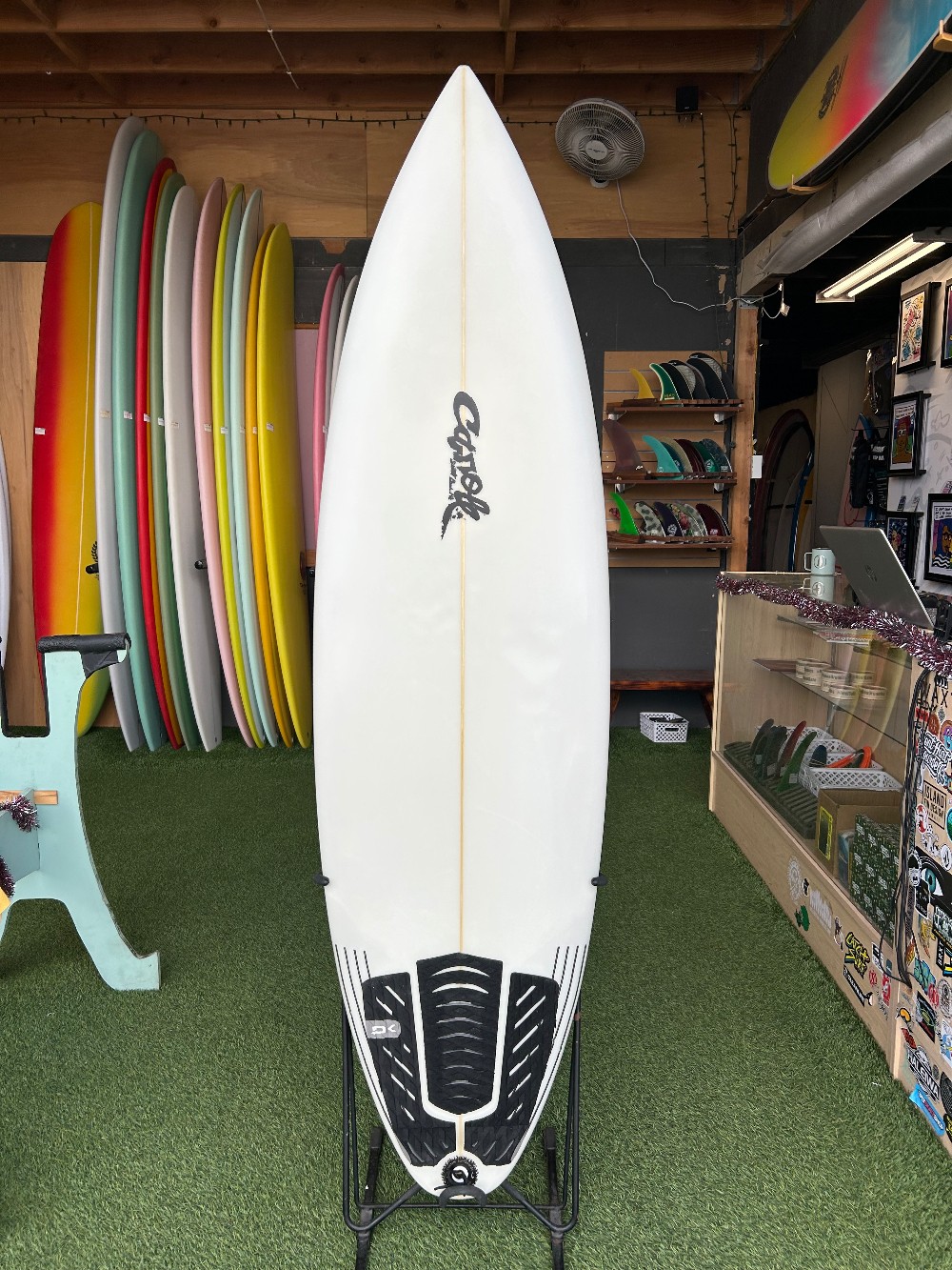 T-LOW 251 ショートボード 5'9\