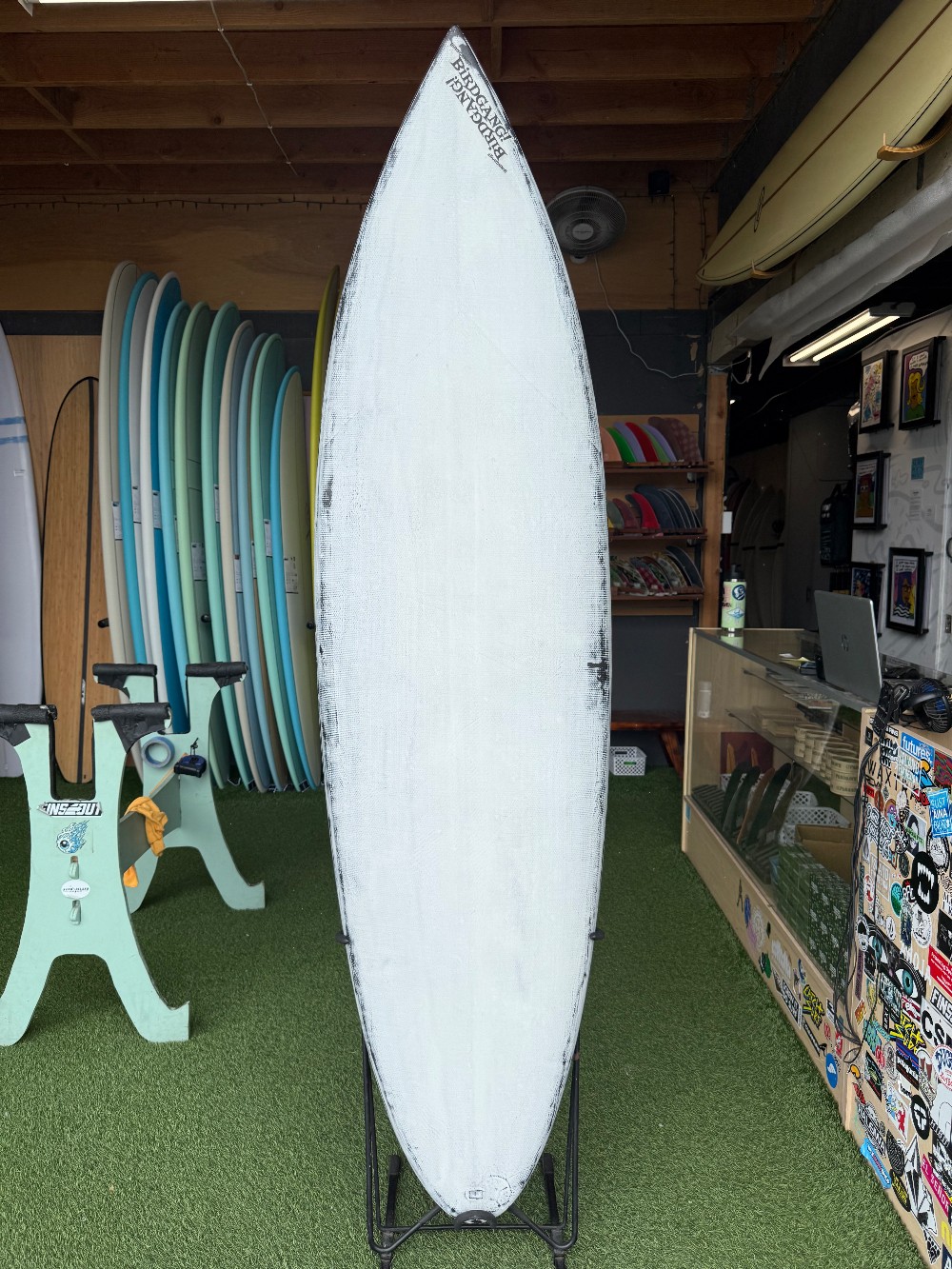 Surfboards Hawaii / サーフボードハワイ　ジャケット　未使用品 Surfboards Hawaii / サーフボードハワイ ジャケット 未使用品 ハワイ