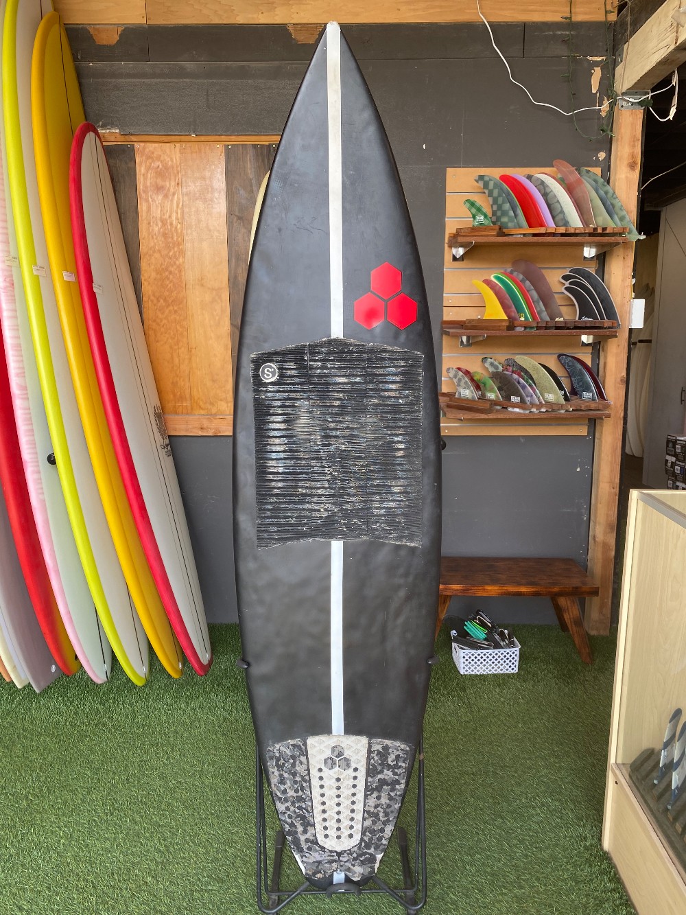 Sand Island Surf Shop | Short Board