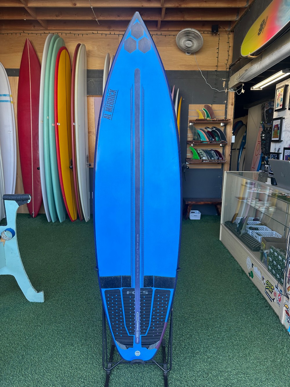 Sand Island Surf Shop | Short Board