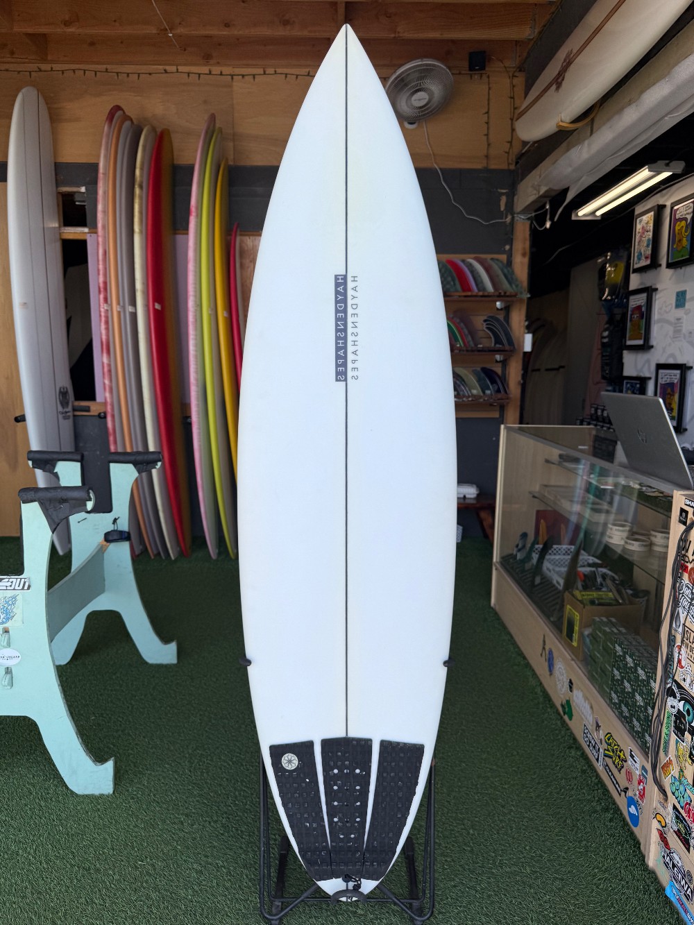 Sand Island Surf Shop | Short Board