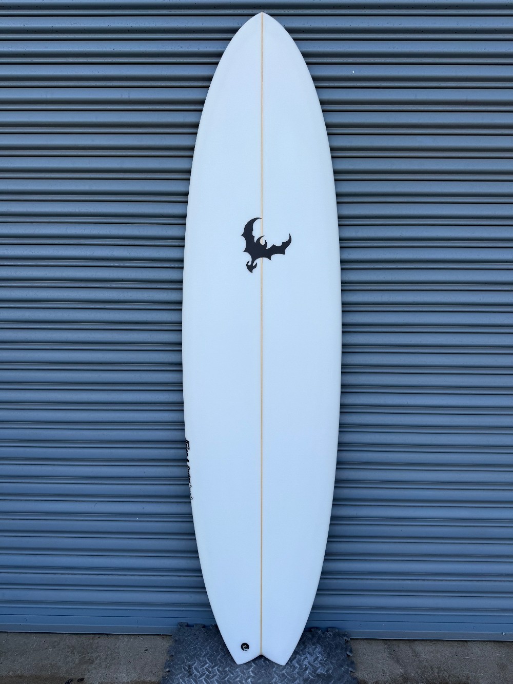 Sand Island Surf Shop | Fish.