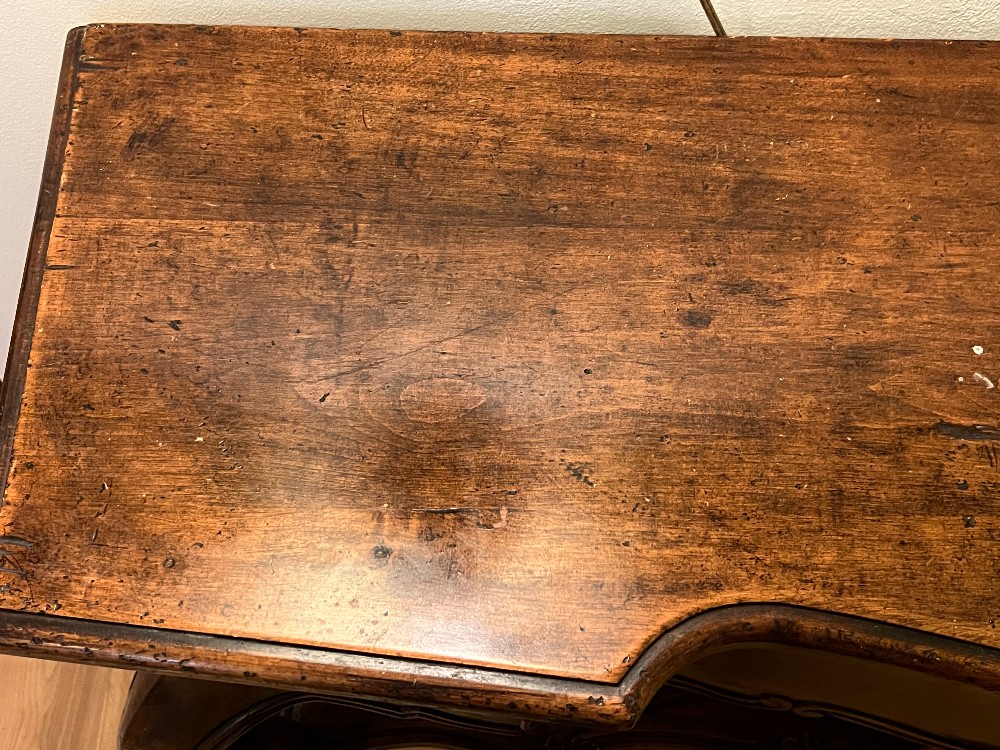 Wooden Sideboard Buffet