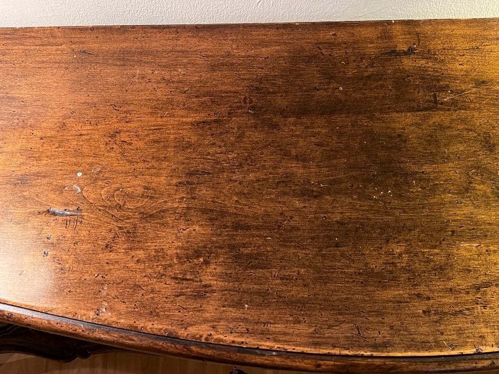 Wooden Sideboard Buffet
