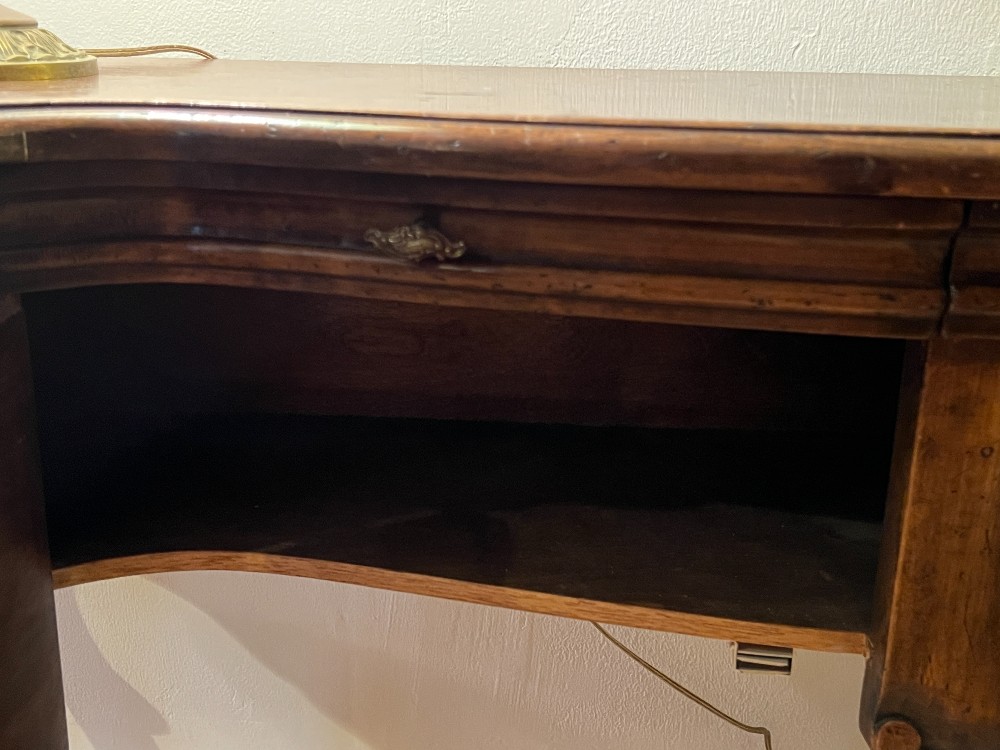 Wooden Sideboard Buffet