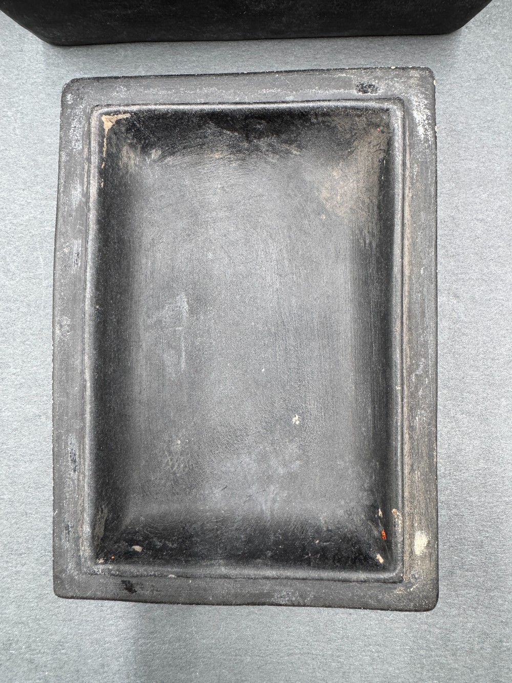 Raymor Italy MCM Pottery Box with Lid