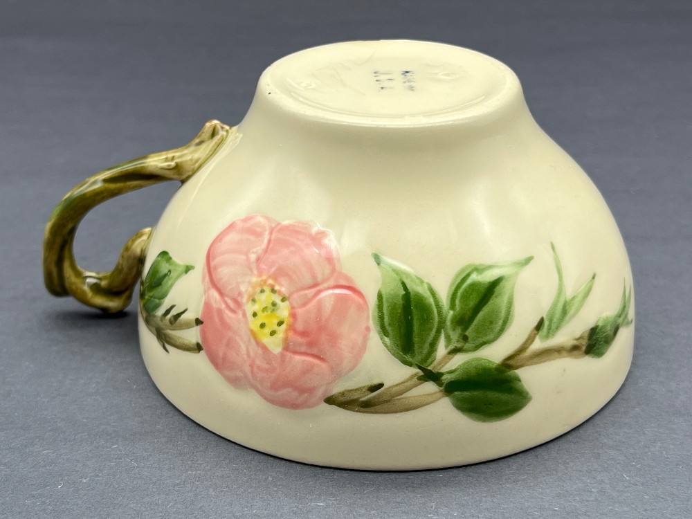 Franciscan Desert Rose Cup Only