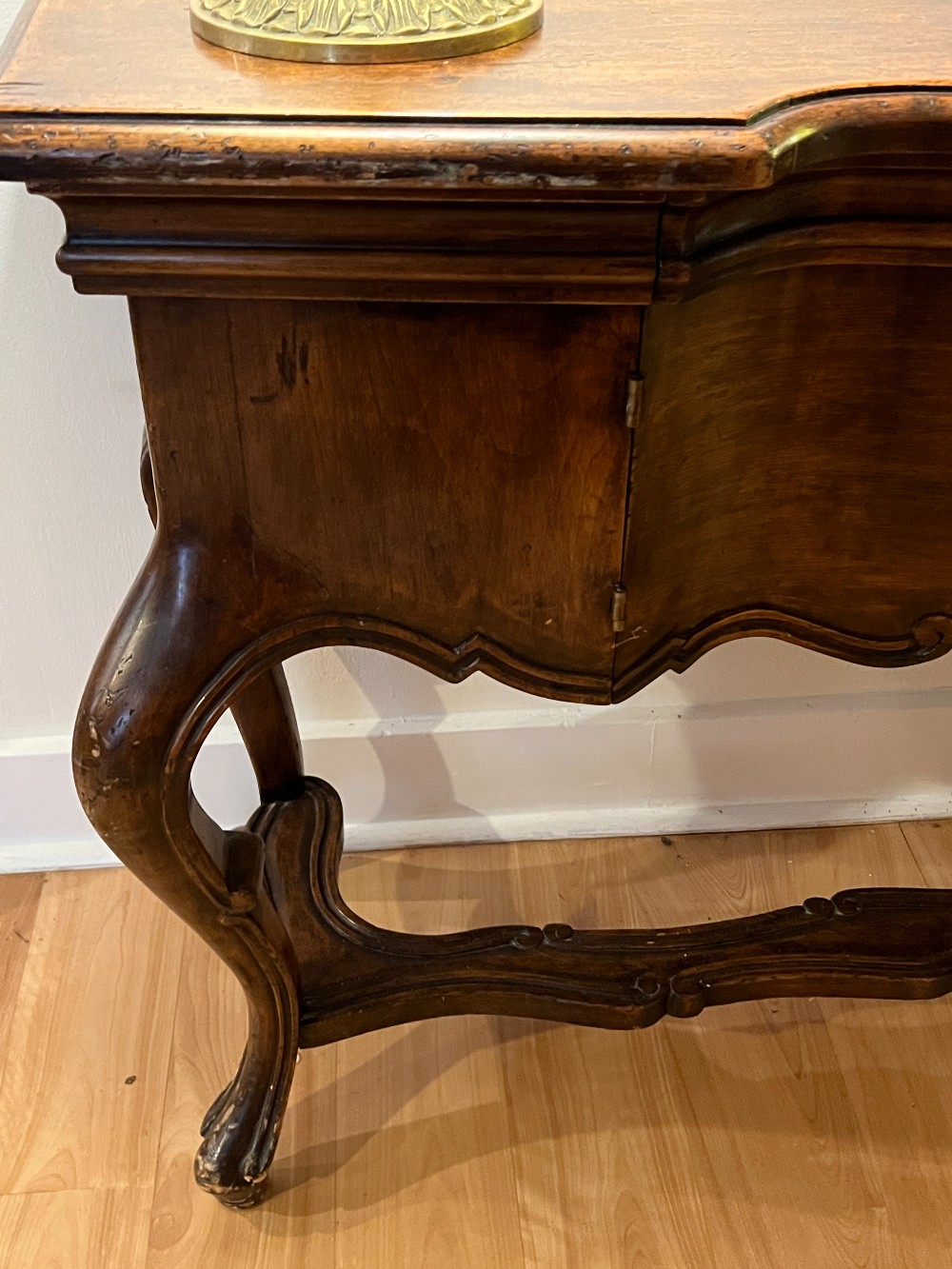 Wooden Sideboard Buffet