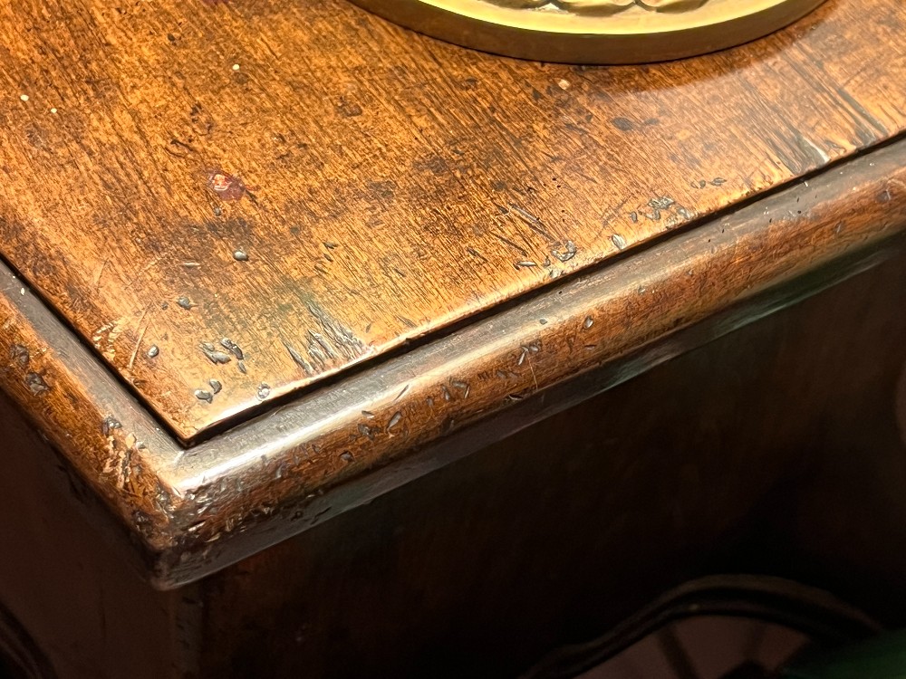 Wooden Sideboard Buffet