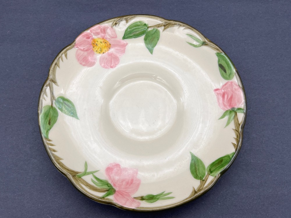 Franciscan Desert Rose Cup Saucer Only
