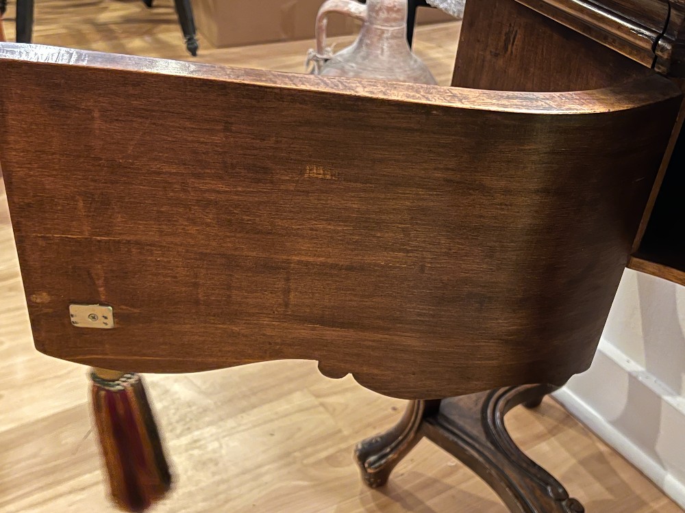 Wooden Sideboard Buffet
