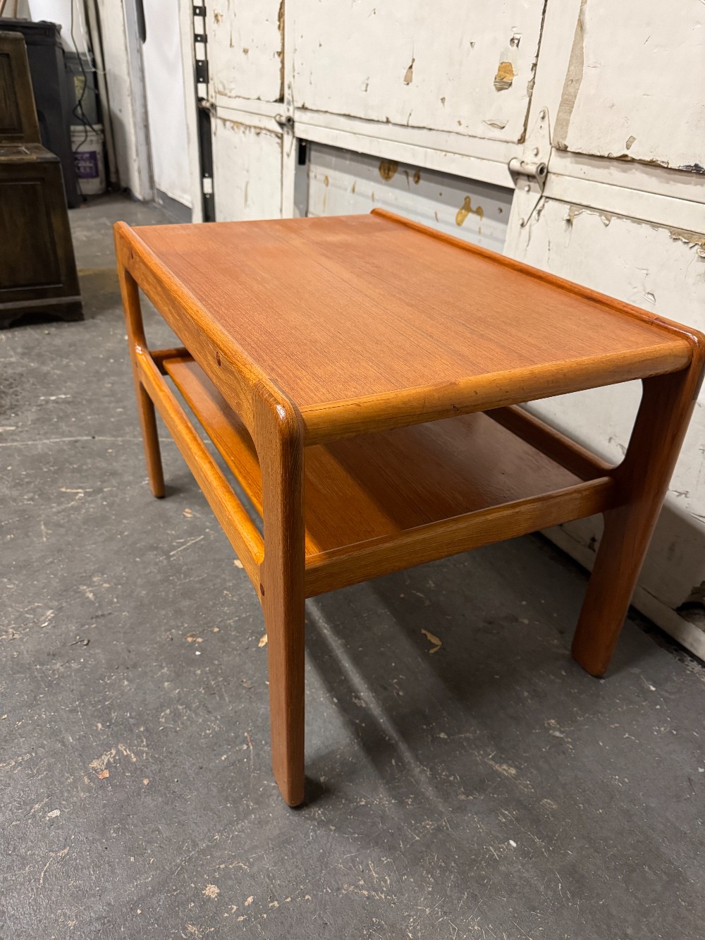 Made in Denmark Two Tier Side Table