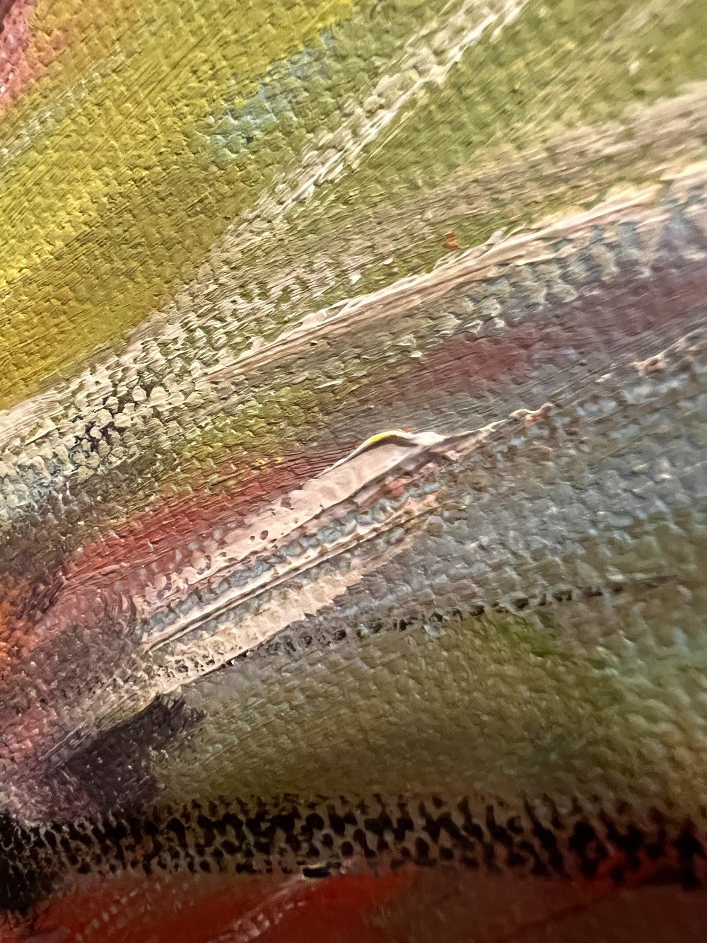 Coastal Painting