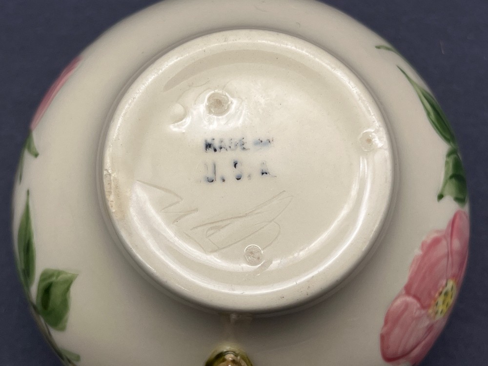 Franciscan Desert Rose Cup Only