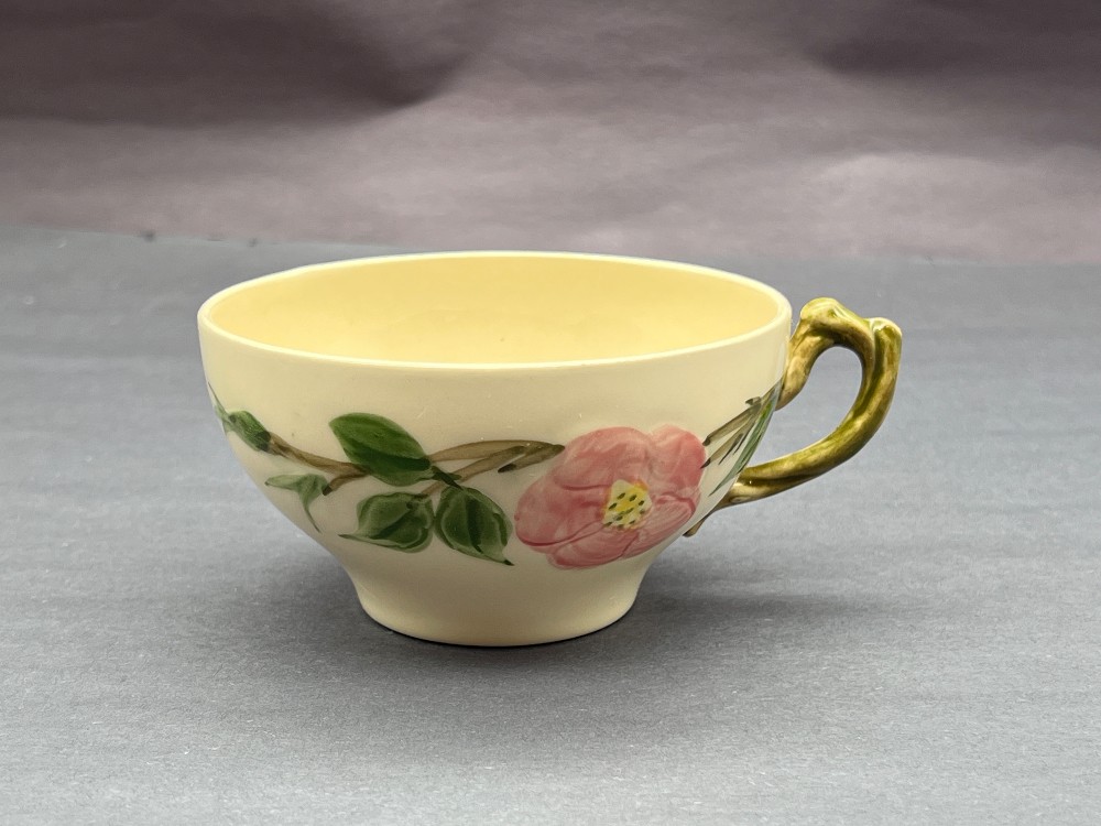 Franciscan Desert Rose Cup Only