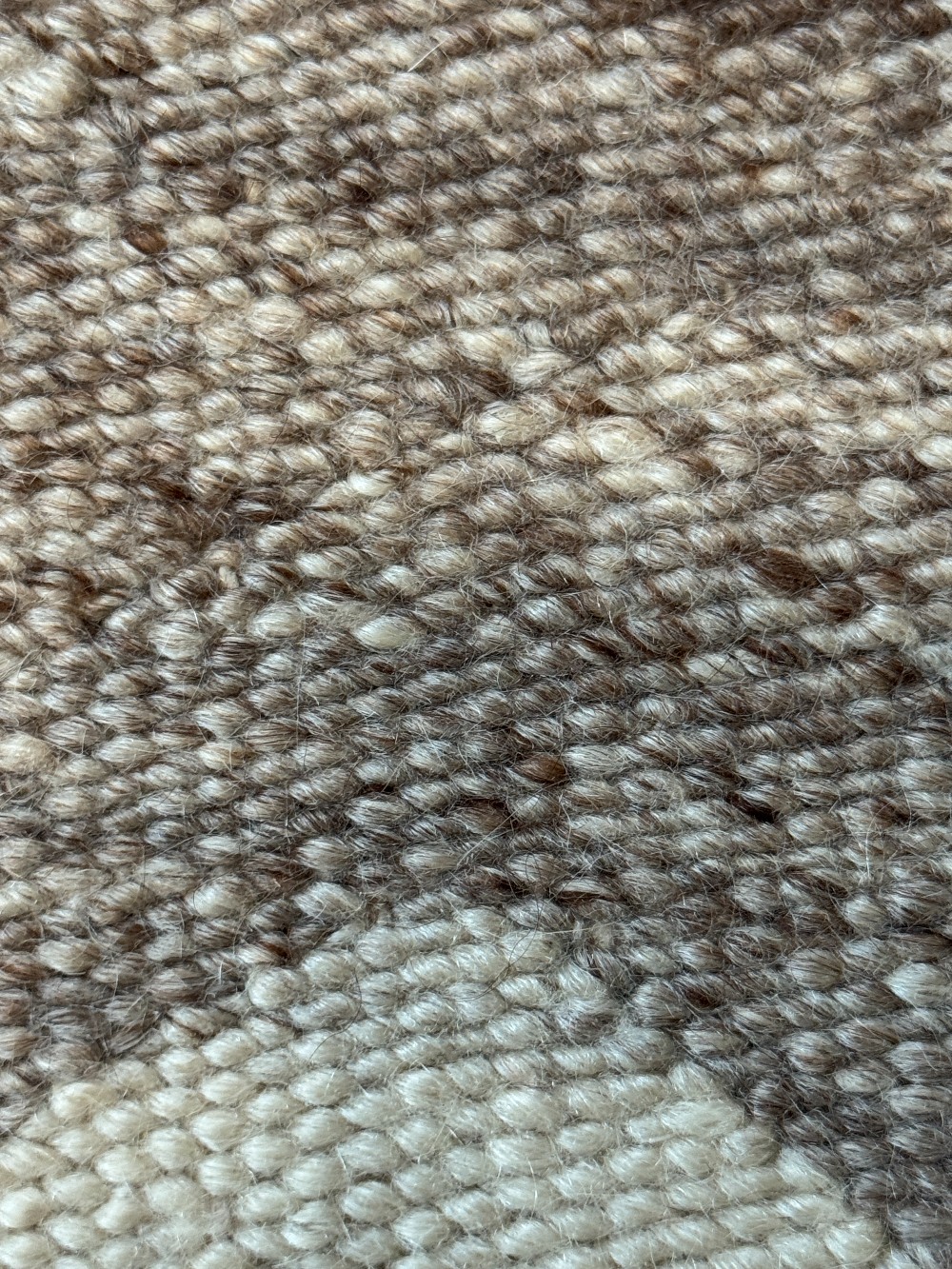 Transitional Navajo Rug (Late 19th-Early 20th Century)