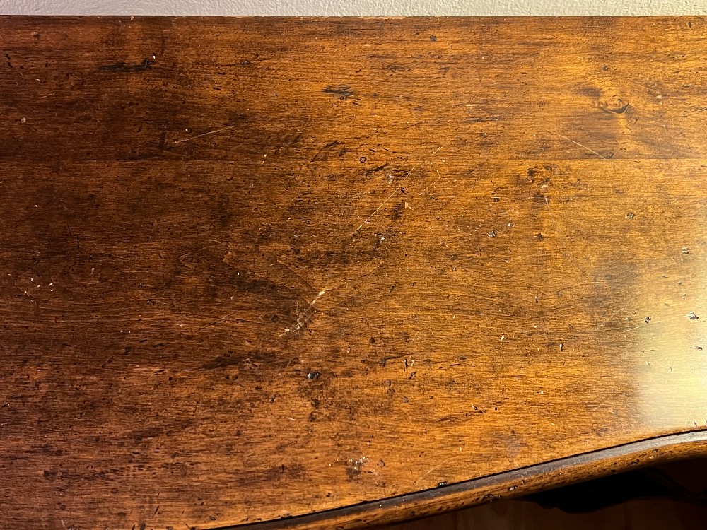 Wooden Sideboard Buffet