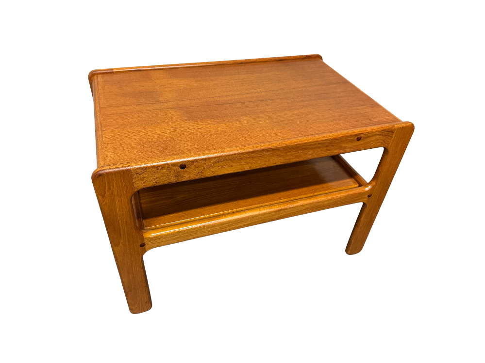 Made in Denmark Two Tier Side Table