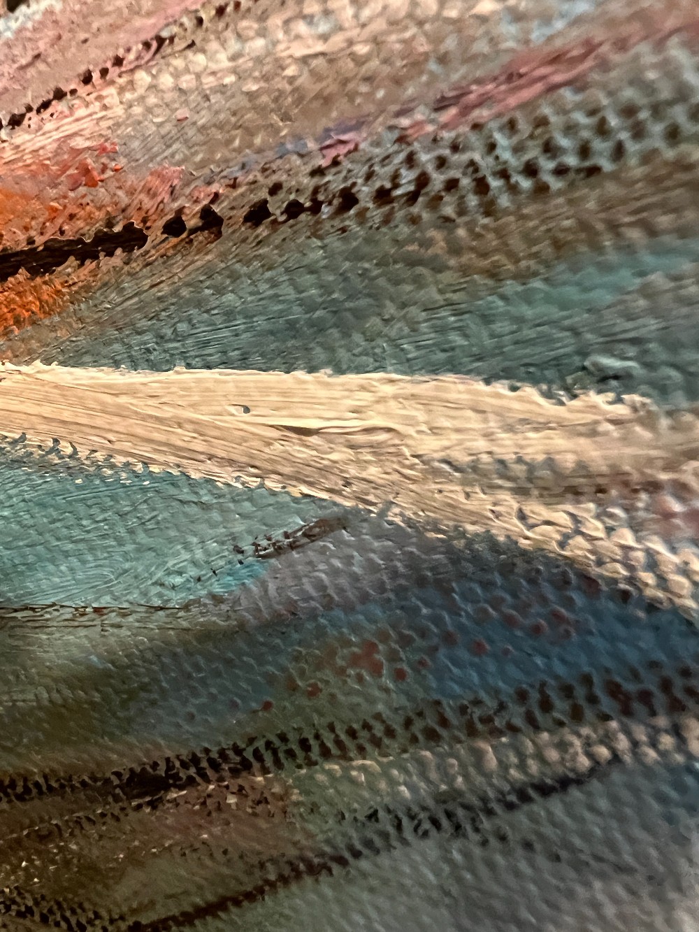 Coastal Painting