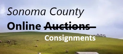 Sonoma County Online Consignments