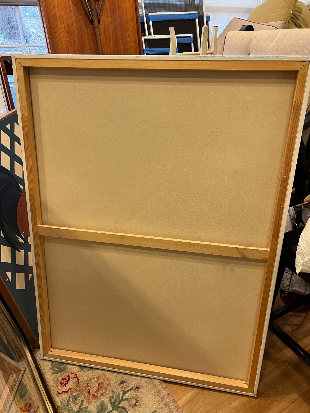 Coastal Painting