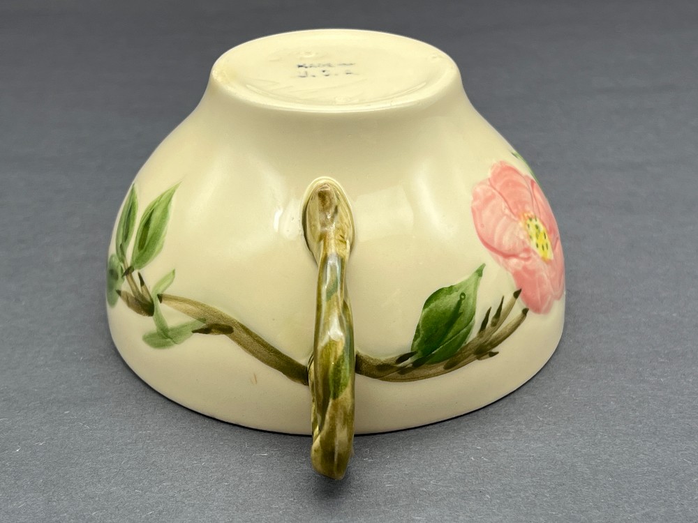 Franciscan Desert Rose Cup Only