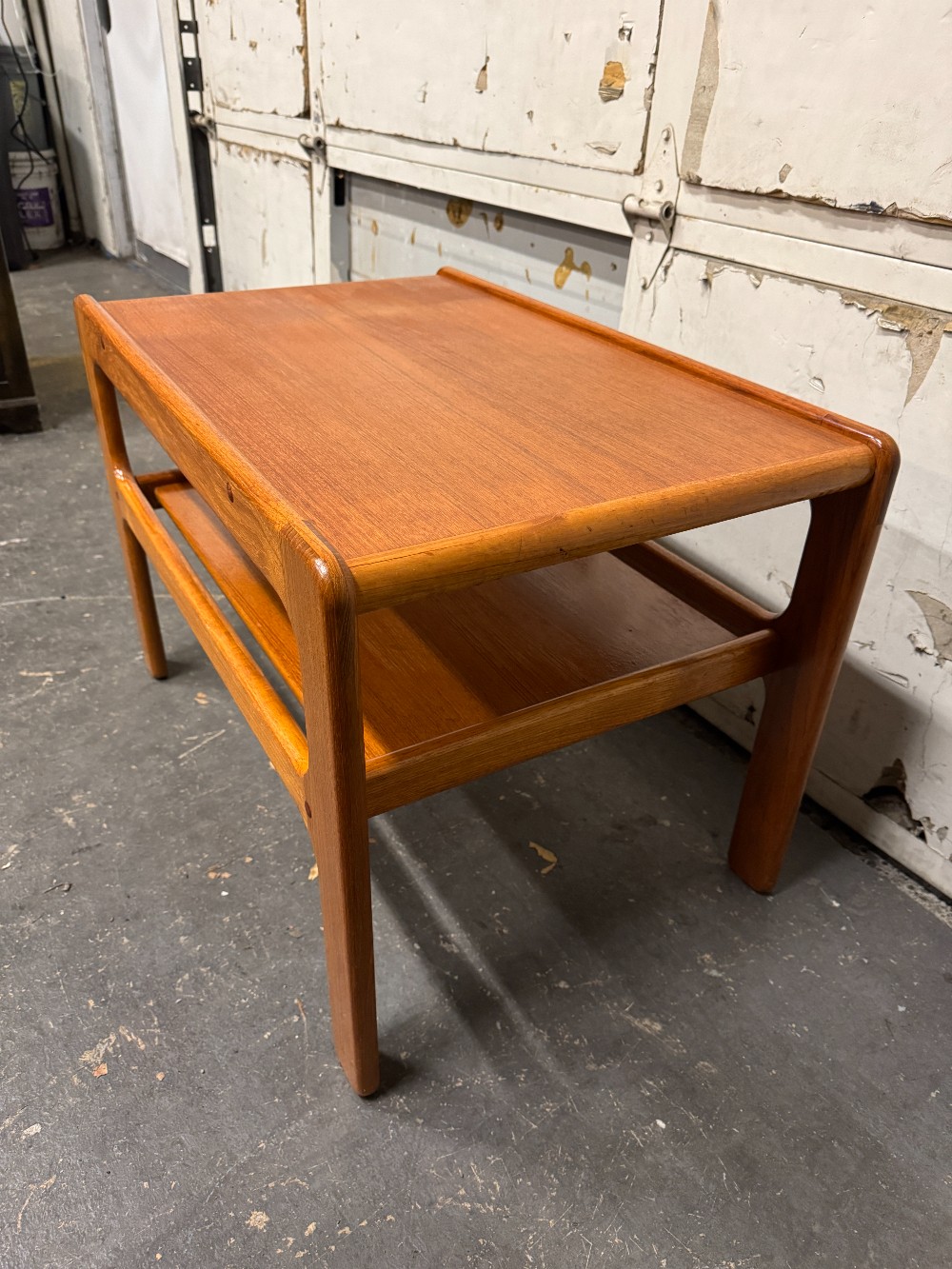 Made in Denmark Two Tier Side Table