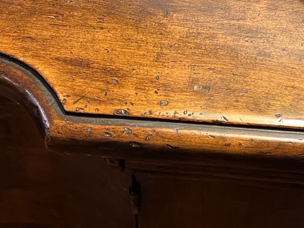Wooden Sideboard Buffet