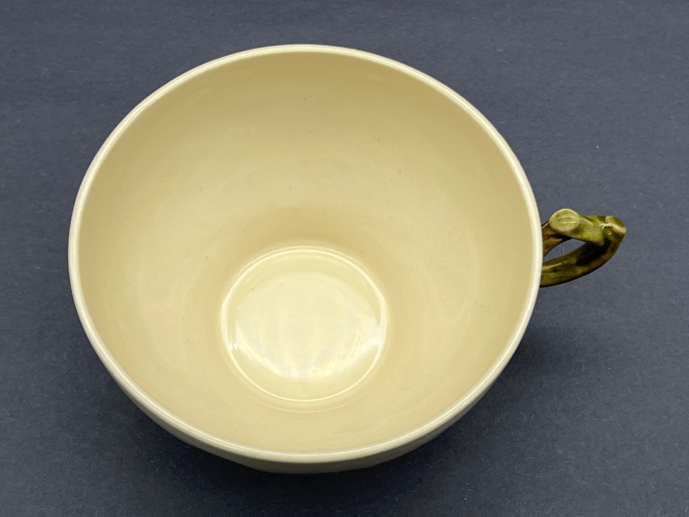 Franciscan Desert Rose Cup Only