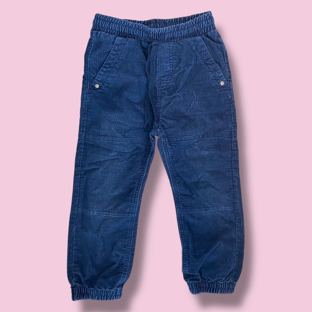 Souris Mini Jogger 5Y