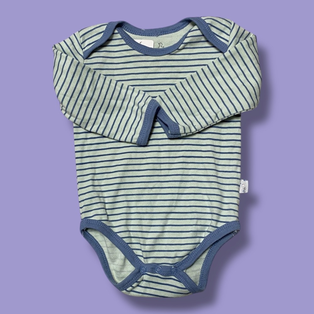duck duck goose bodysuit 6-9m